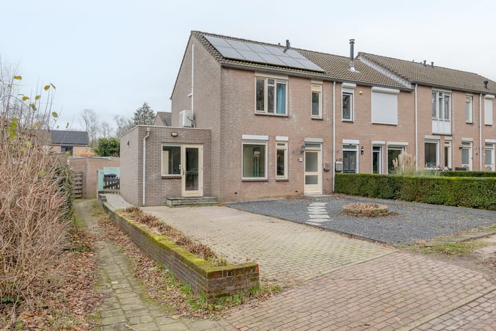 Foto 1 van Hermelijnsingel 30