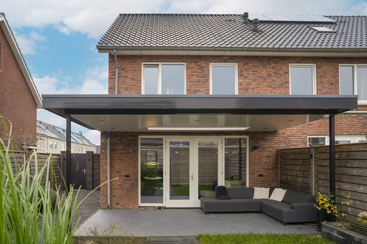 Foto 2 van Tusschenstuk 37