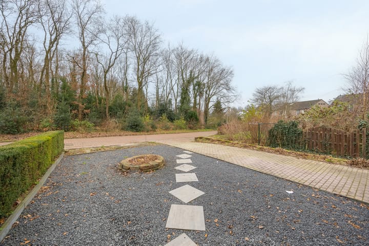 Foto 3 van Hermelijnsingel 30