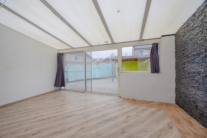 Foto 6 van Hermelijnsingel 30