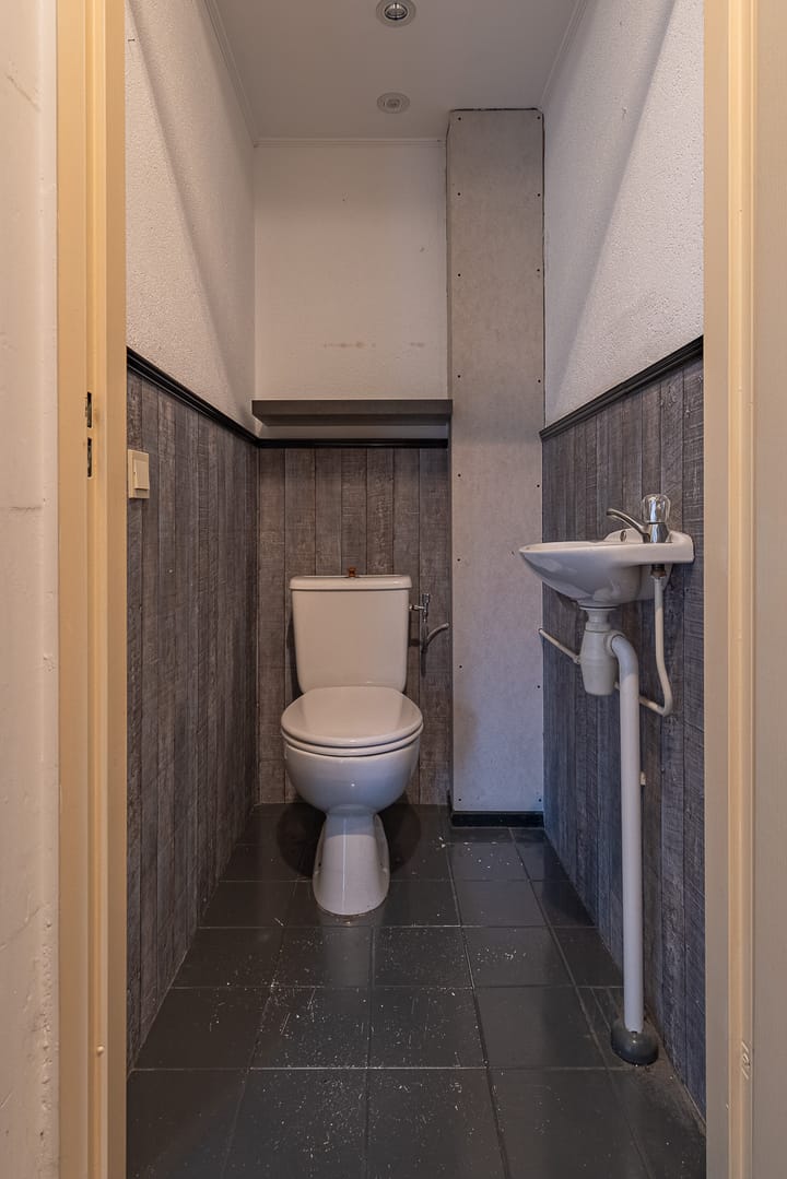 Foto 12 van Hermelijnsingel 30