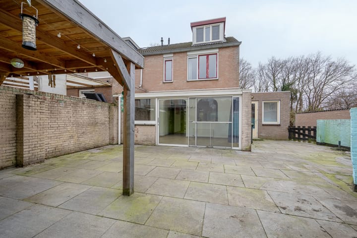 Foto 25 van Hermelijnsingel 30