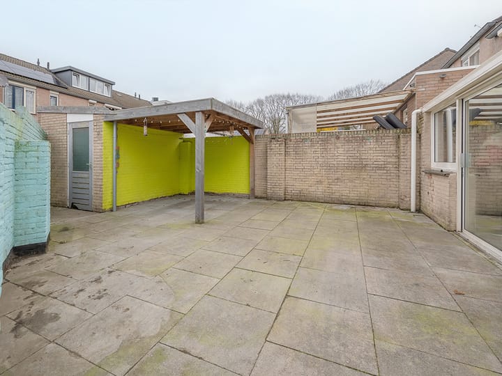 Foto 27 van Hermelijnsingel 30