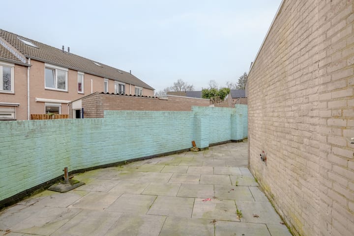 Foto 28 van Hermelijnsingel 30