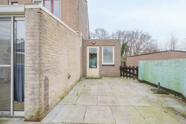 Foto 29 van Hermelijnsingel 30