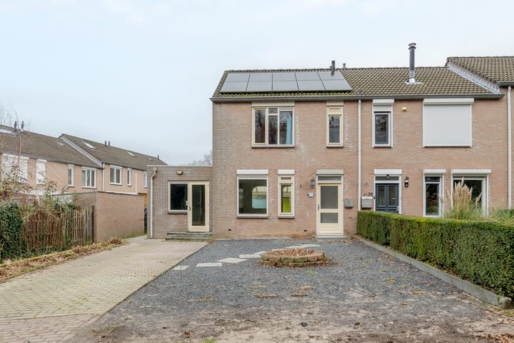 Foto 30 van Hermelijnsingel 30