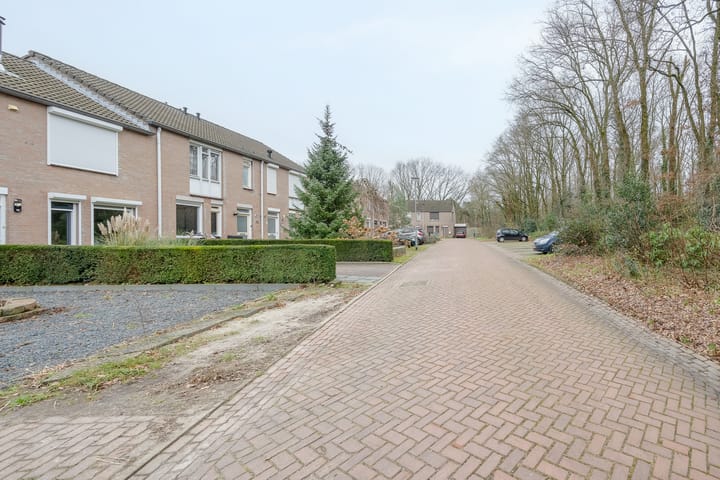 Foto 31 van Hermelijnsingel 30