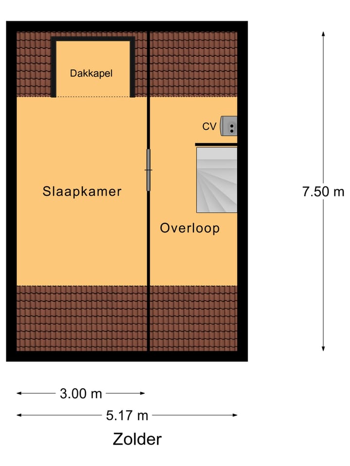 Foto 35 van Hermelijnsingel 30