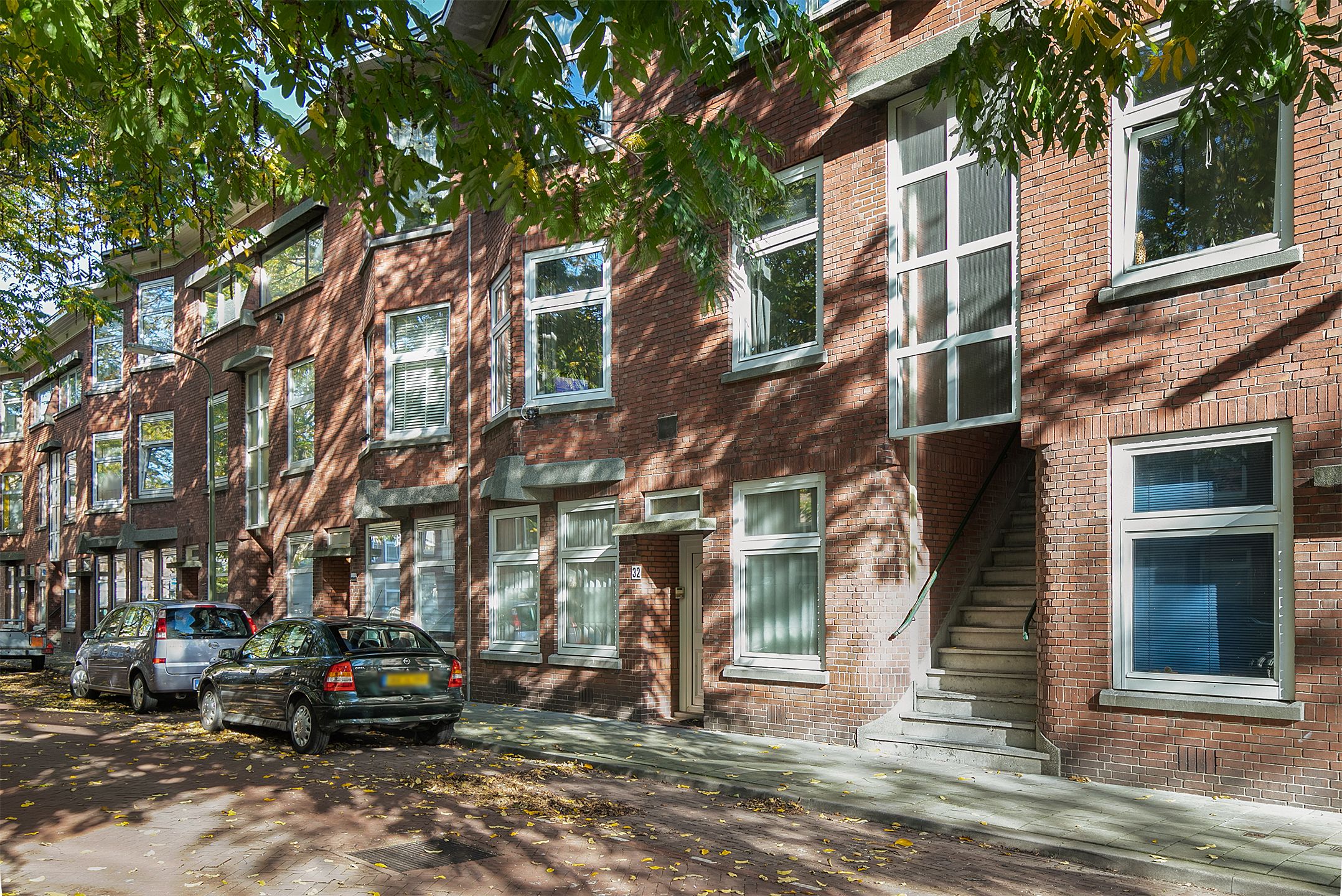 Vliegwielstraat, 34, Den Haag, 2516XE, Zuid-Holland, Nederland 34