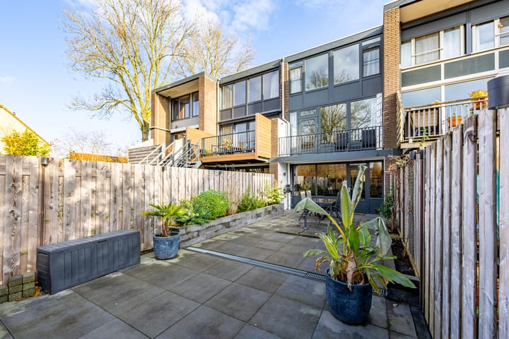 Foto 1 van Palissade 33