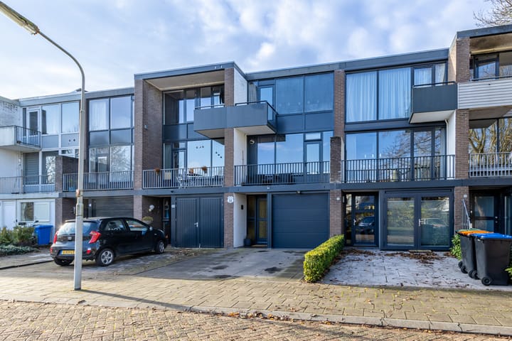 Foto 2 van Palissade 33