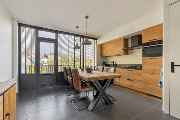 Foto 3 van Palissade 33