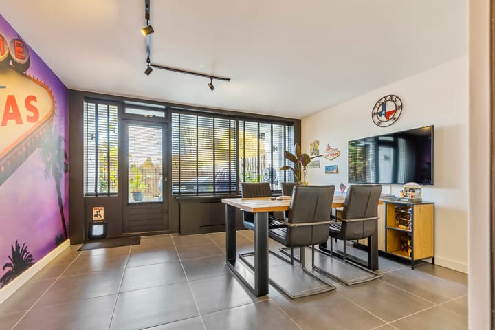 Foto 4 van Palissade 33