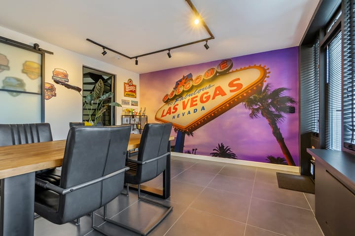 Foto 5 van Palissade 33