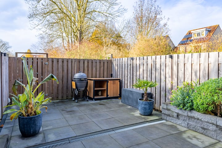 Foto 7 van Palissade 33