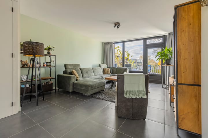 Foto 12 van Palissade 33