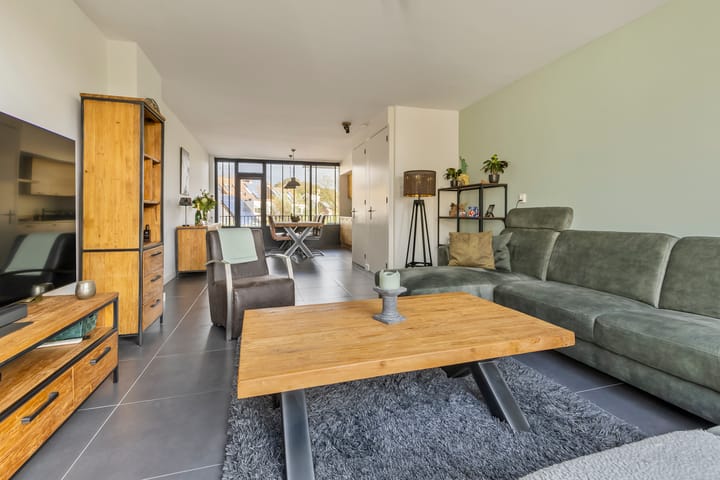 Foto 14 van Palissade 33