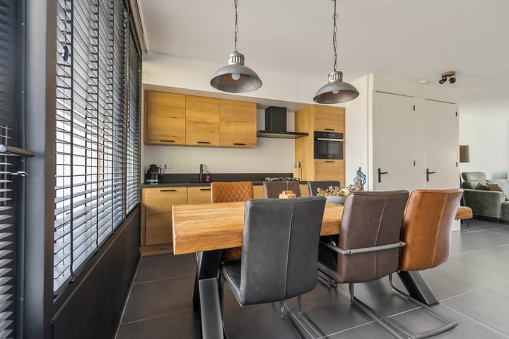 Foto 16 van Palissade 33