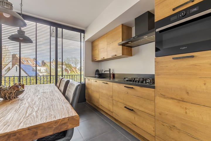 Foto 17 van Palissade 33