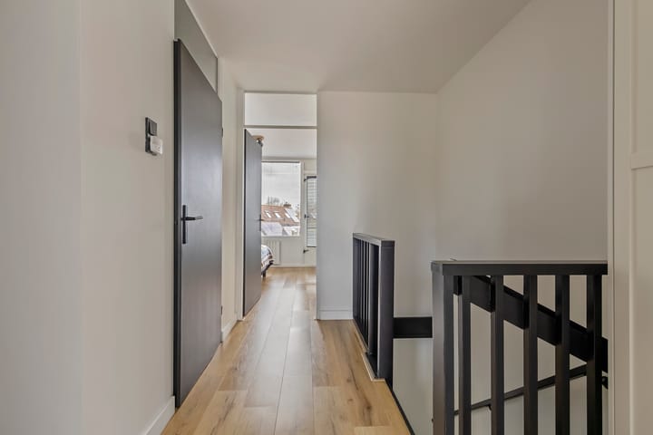 Foto 19 van Palissade 33