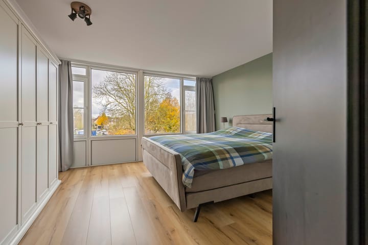 Foto 20 van Palissade 33