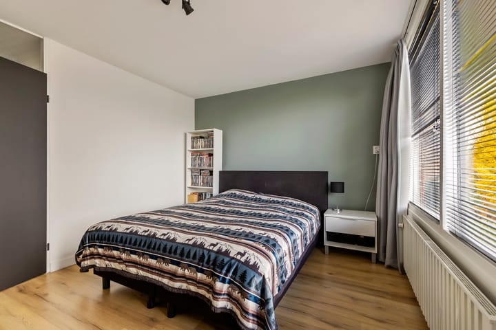 Foto 23 van Palissade 33