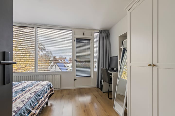 Foto 24 van Palissade 33