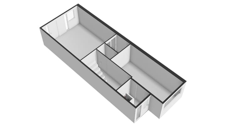 Foto 28 van Palissade 33