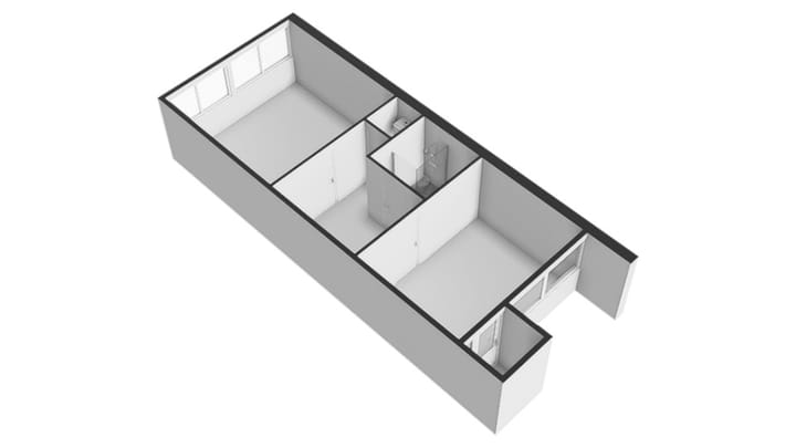 Foto 32 van Palissade 33