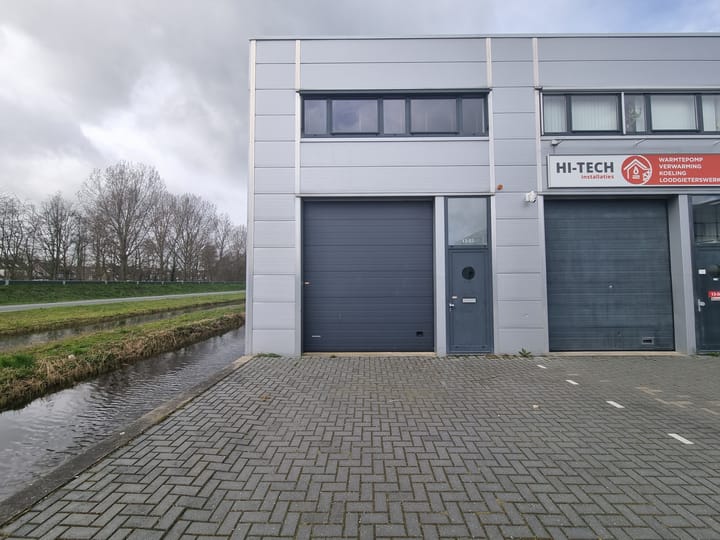 Leeghwaterstraat 13-07