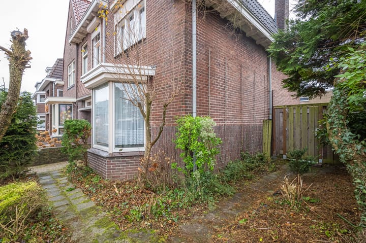 Foto 2 van Mirbachstraat 12