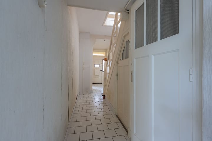 Foto 4 van Mirbachstraat 12