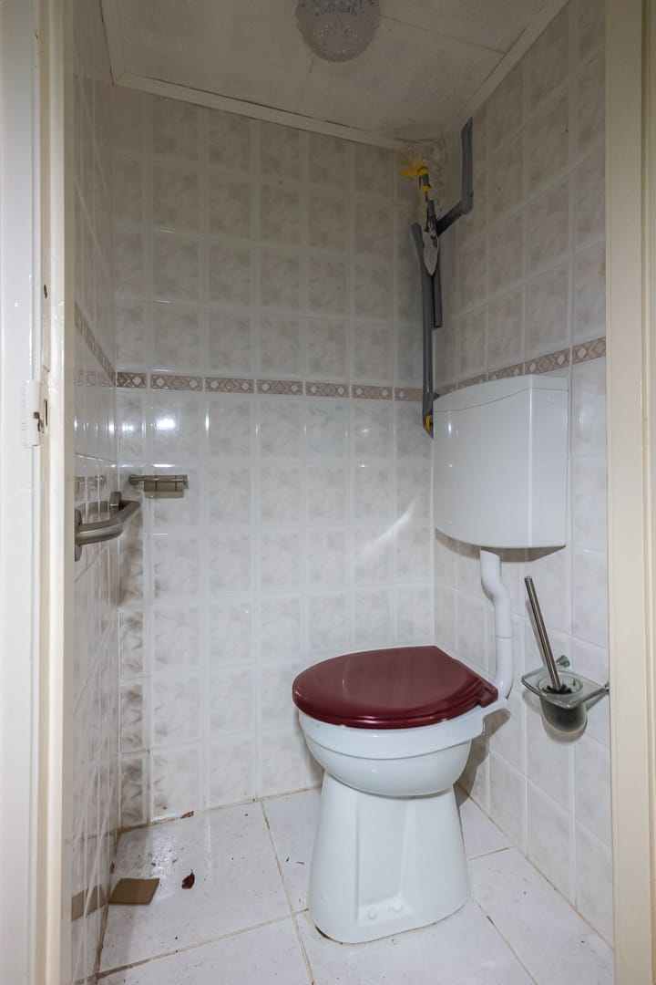 Foto 5 van Mirbachstraat 12