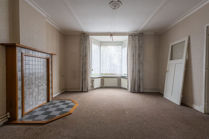 Foto 6 van Mirbachstraat 12