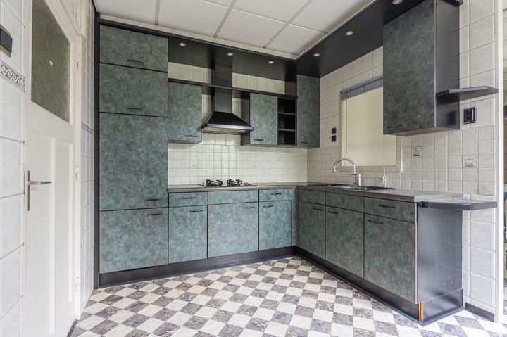 Foto 10 van Mirbachstraat 12