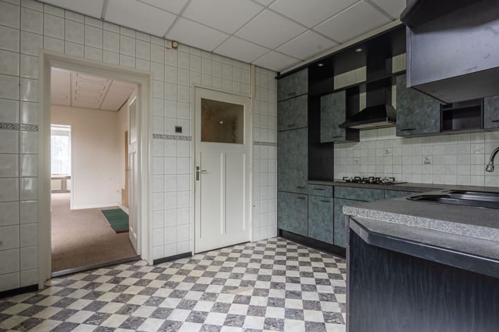 Foto 11 van Mirbachstraat 12