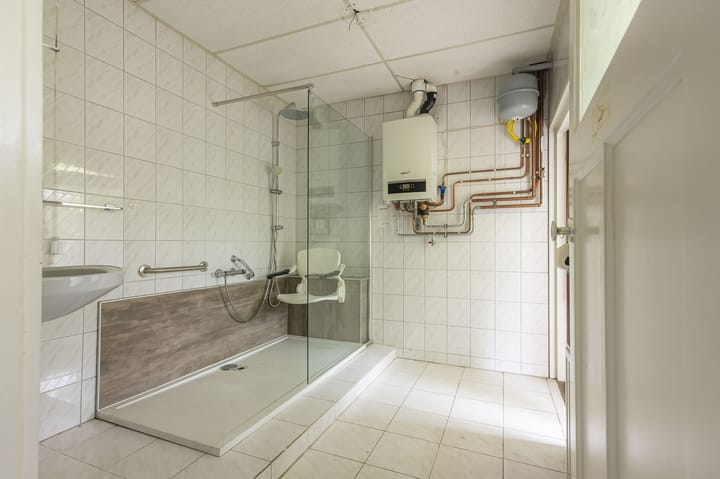 Foto 12 van Mirbachstraat 12