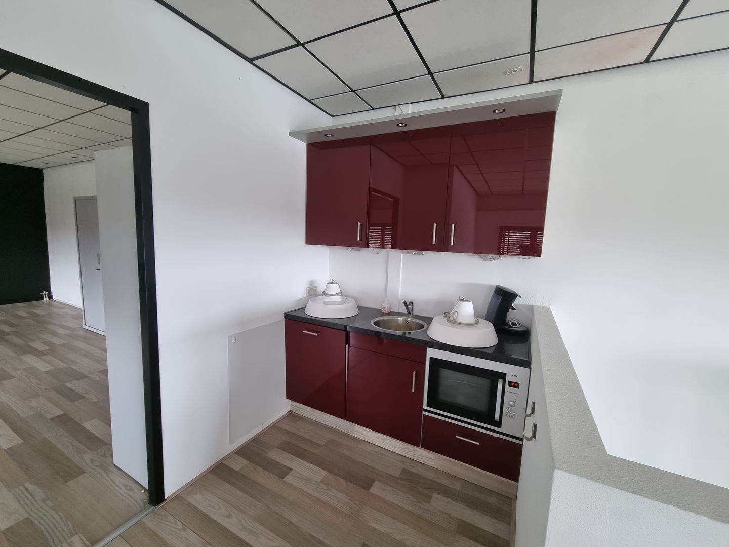 Bekijk foto 4 van Leeghwaterstraat 13-07