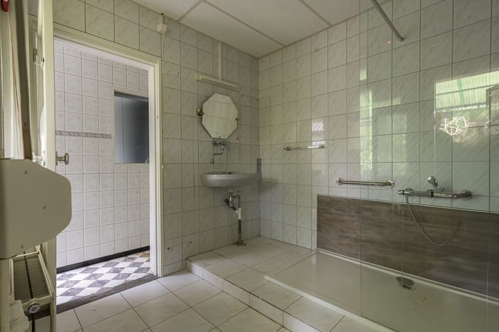 Foto 13 van Mirbachstraat 12