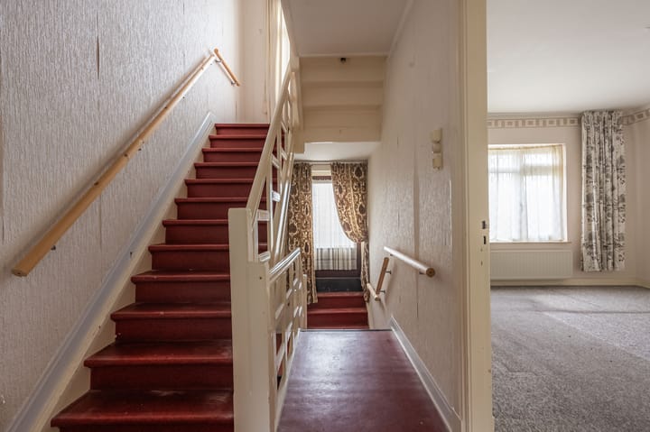 Foto 14 van Mirbachstraat 12