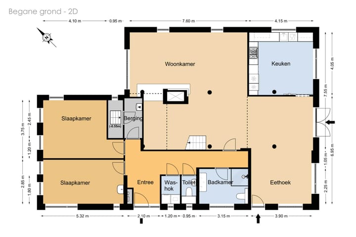 Foto 59 van De Biskop 6