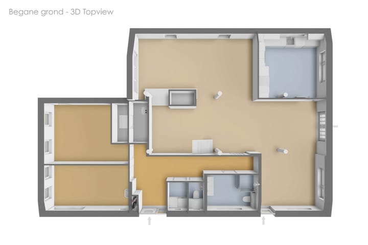 Foto 60 van De Biskop 6