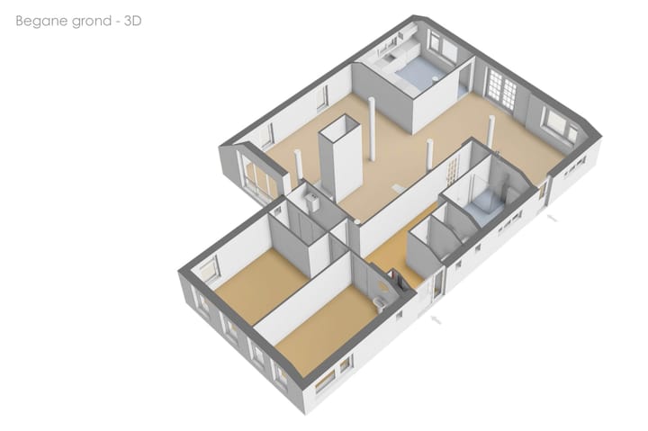 Foto 61 van De Biskop 6