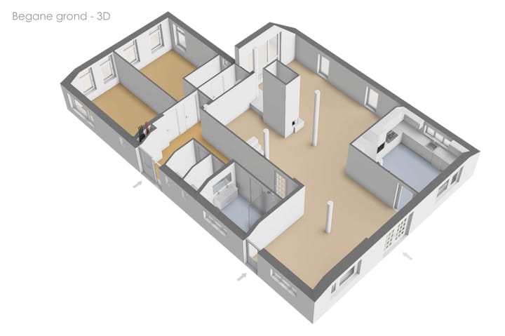 Foto 62 van De Biskop 6