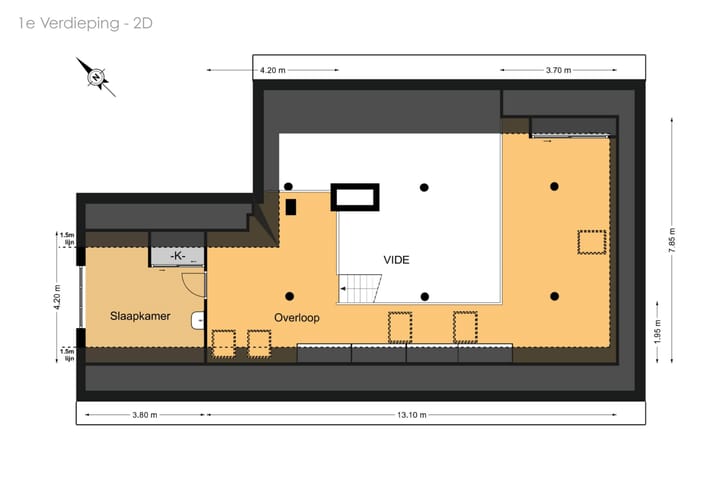 Foto 63 van De Biskop 6