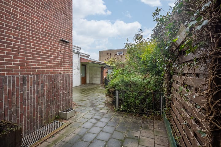 Foto 26 van Mirbachstraat 12