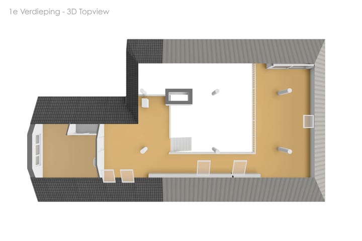 Foto 64 van De Biskop 6