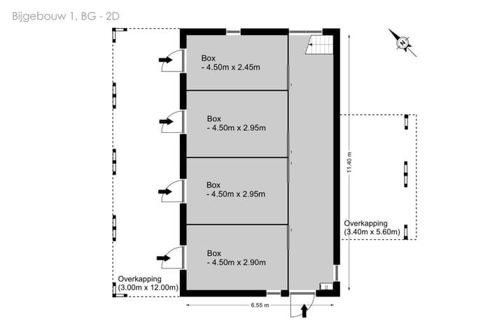 Foto 67 van De Biskop 6