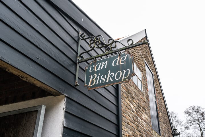 Foto 10 van De Biskop 6
