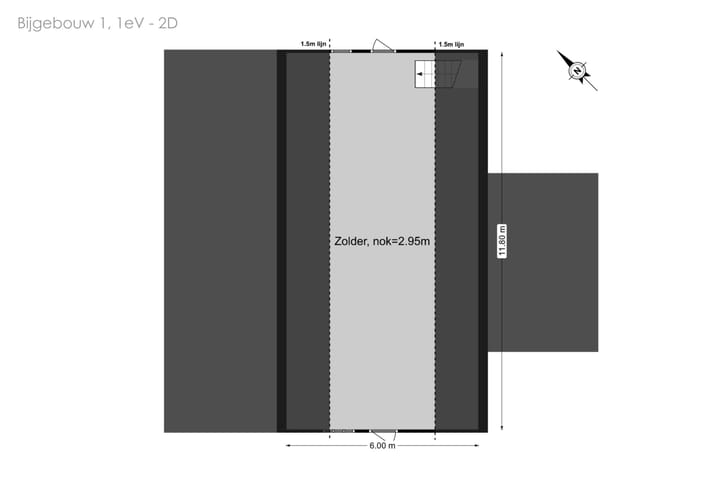 Foto 69 van De Biskop 6